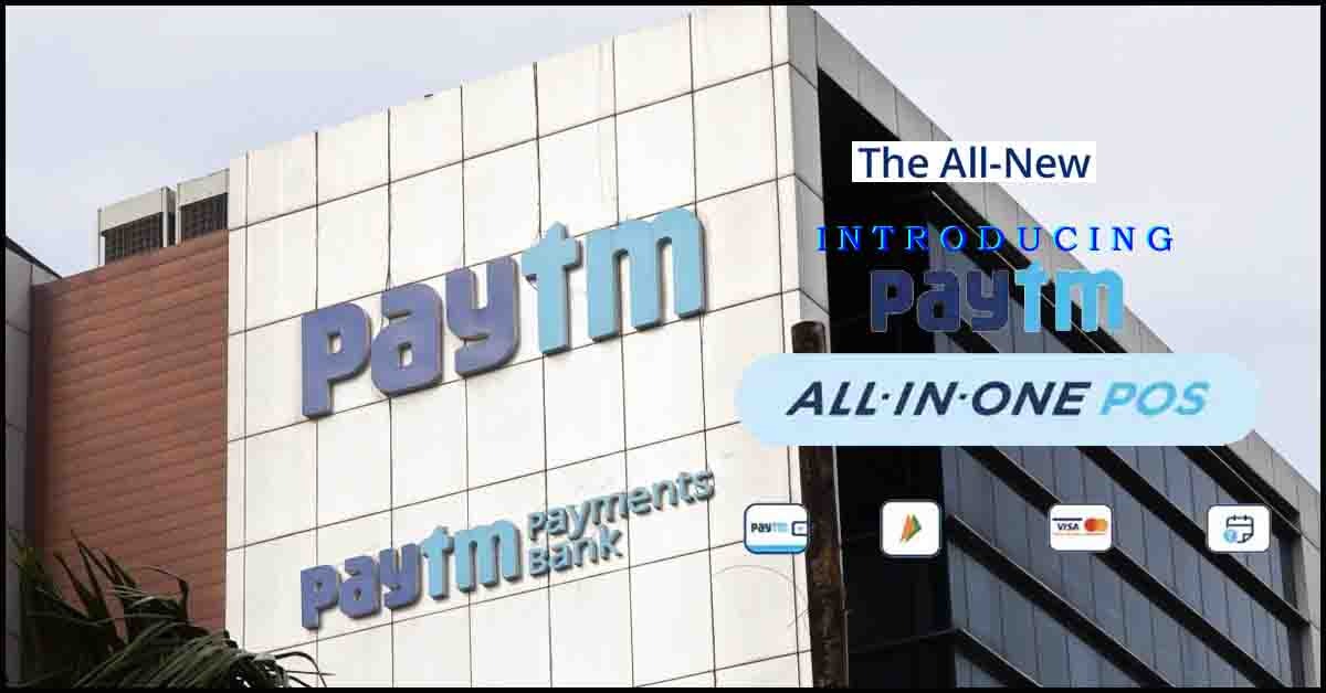 Paytm to Resubmit Application