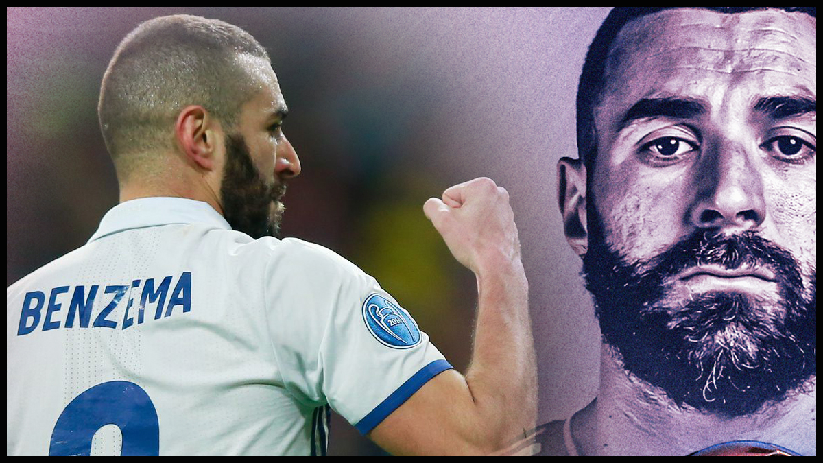 Benzema ‘Tempted’ by Arsenal as Gunners join Man Utd in race for Ballon d’Or winner