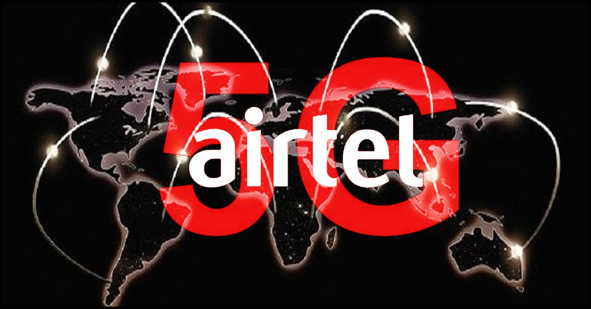 Airtel World Pass