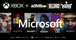 Microsoft Activision Agreement