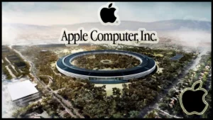 All about Apple Inc.