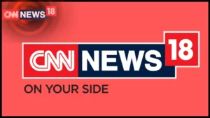All about CNN-News18
