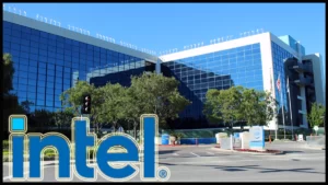 All about Intel Corporation