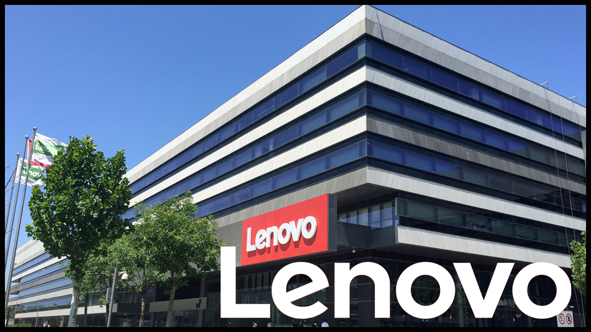 All about Lenovo Corporation