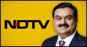 All about NDTV India