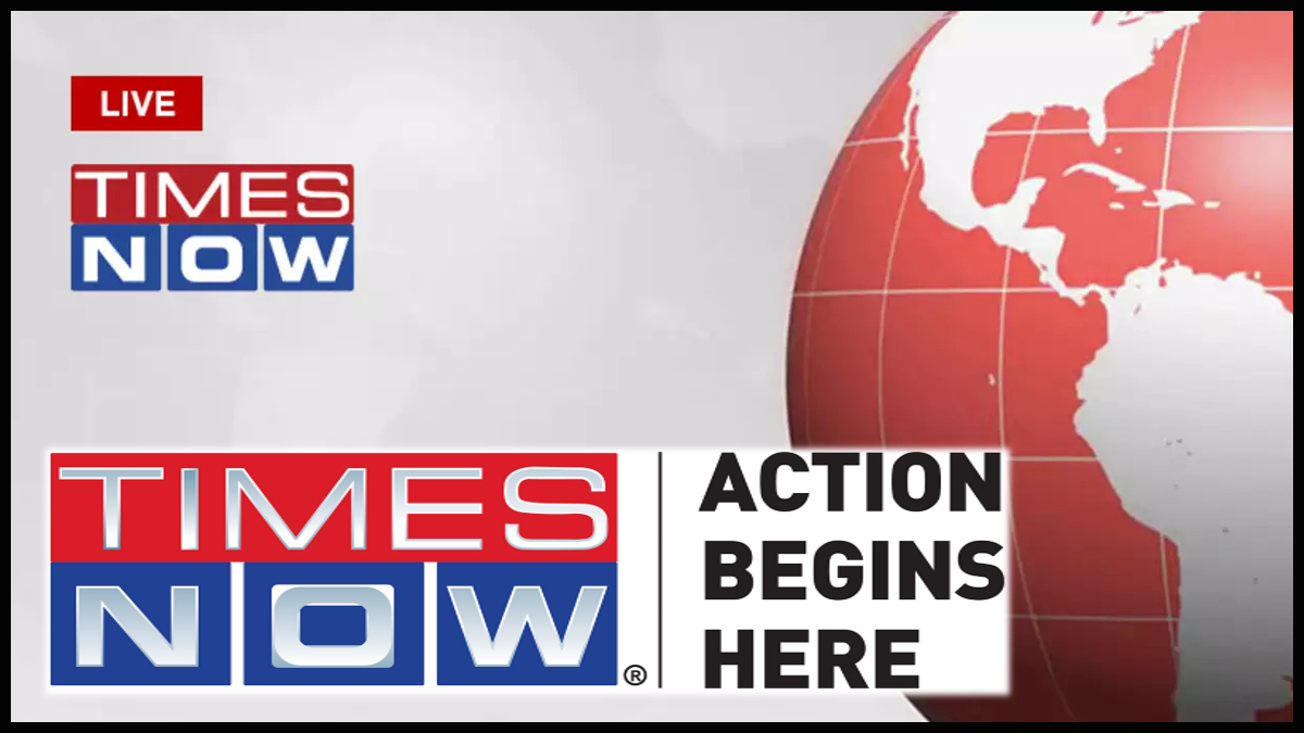 All about Times Now Network