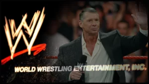WWE: All about World Wrestling Entertainment