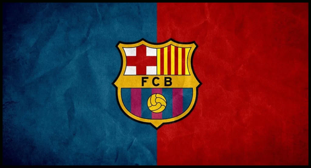 Barcelona Football Club