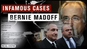 All about Bernie Madoff's Ponzi Scheme Scam