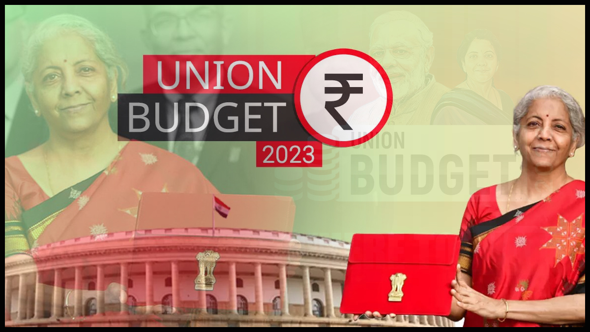 All about Indian Union Budget