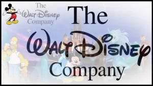 All about The Walt Disney Company