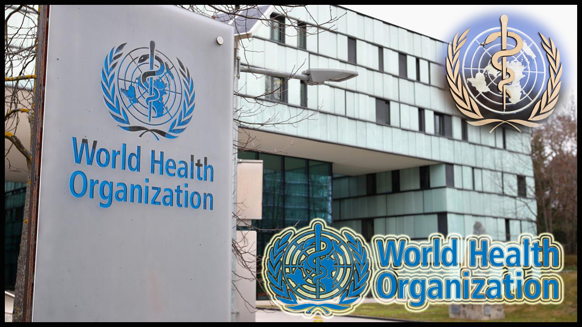 All about World Health Organization