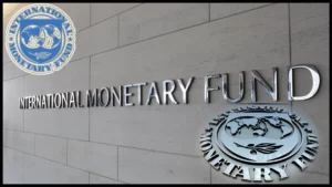All about International Monetary Fund