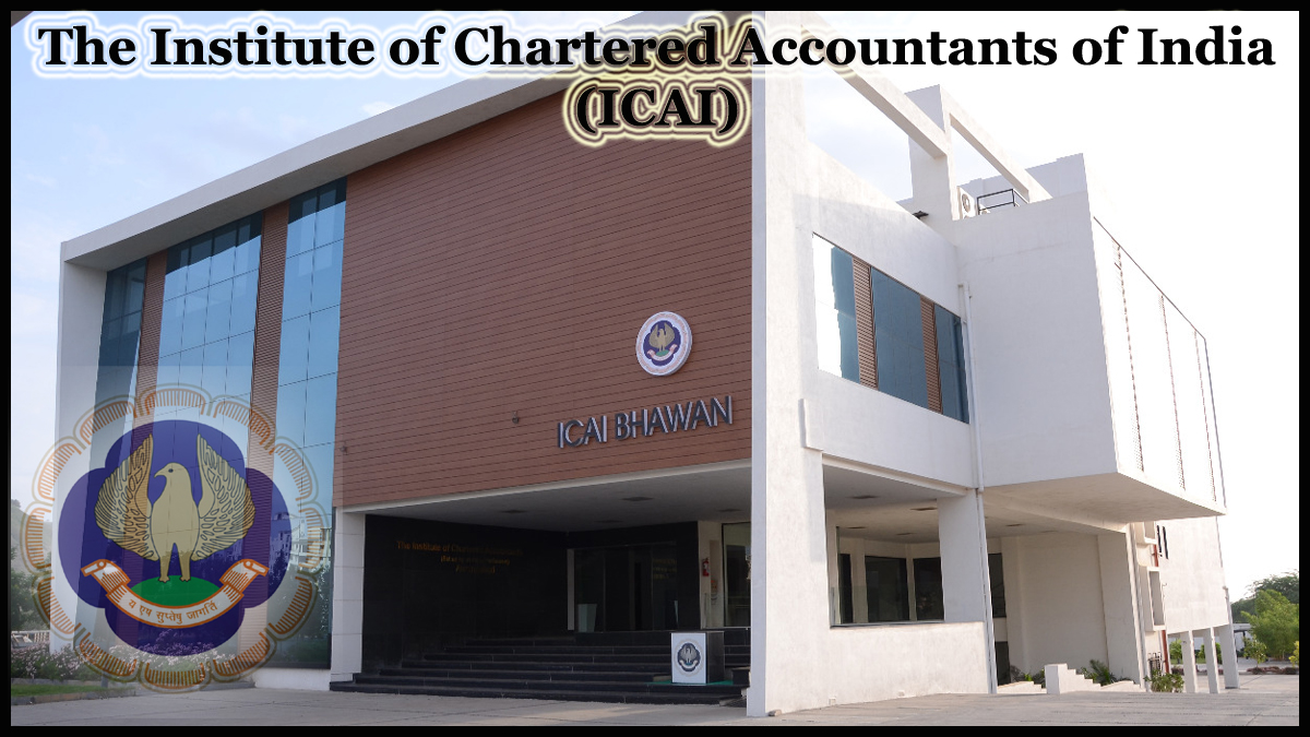 All about ICAI