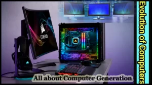All about Computer Generation