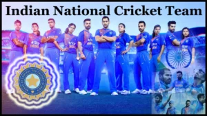 All about Indian National Cricket Team