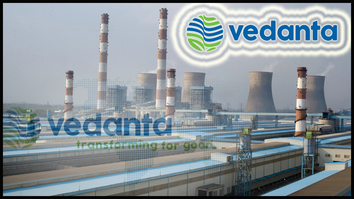 All about Vedanta Limited