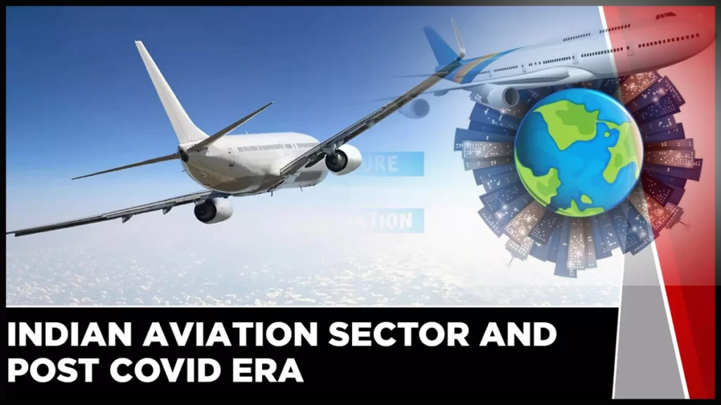 All about Indian Aviation Industry