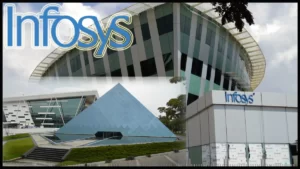 All about Infosys Technology