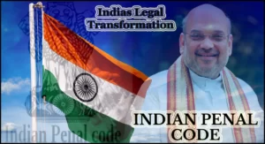 Indias Legal Transformation