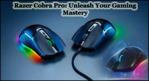Razer Cobra Pro