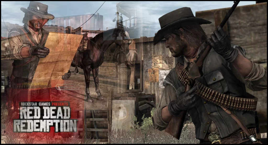 Red Dead Redemption A Thrilling Comeback