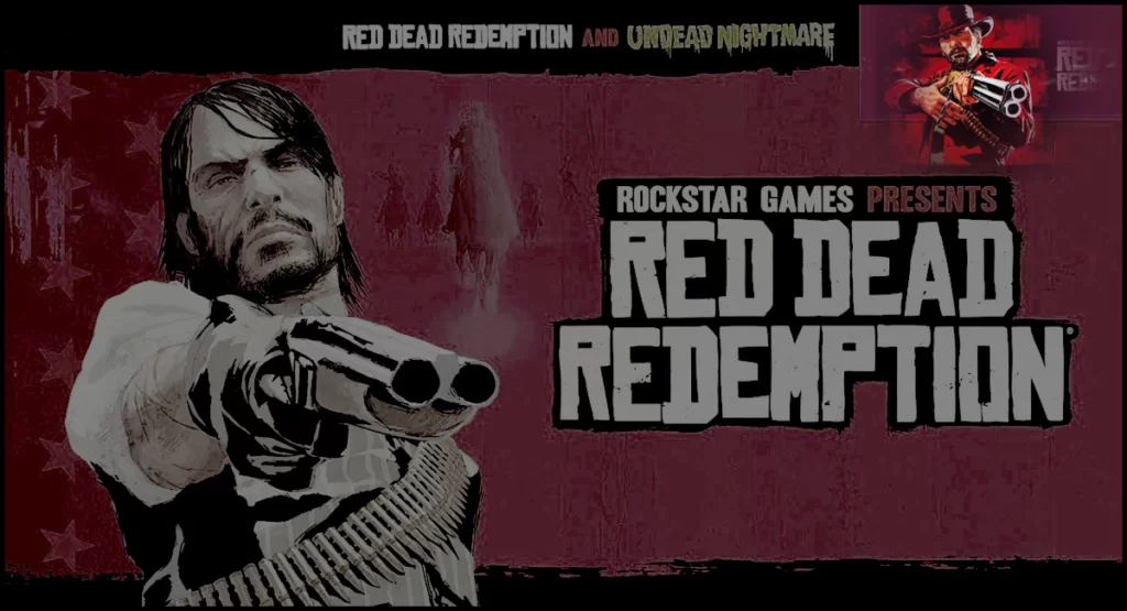 Red Dead Redemption A Thrilling Comeback